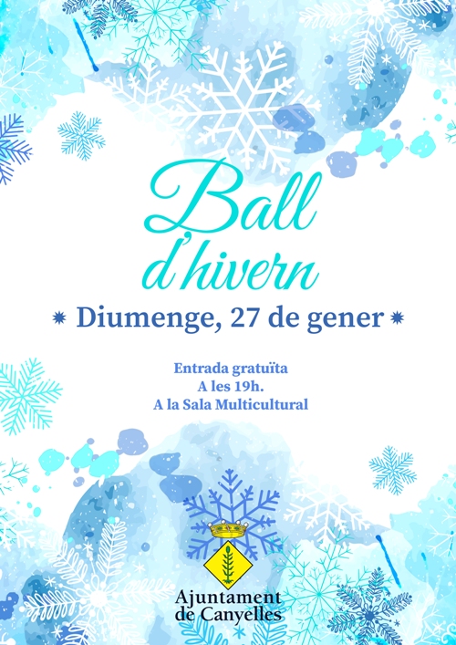 2019 01 27 Ball