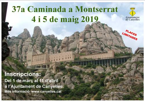 2019 05 04 Montserrat