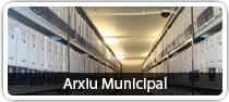 Programa de Manteniment - Arxius Municipals
