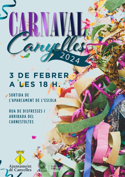 2024 Carnaval