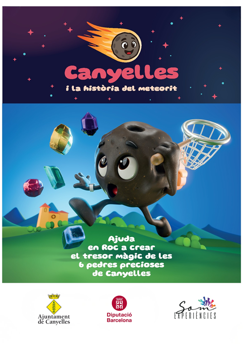 2026 03 29 jocmeteoritcartell