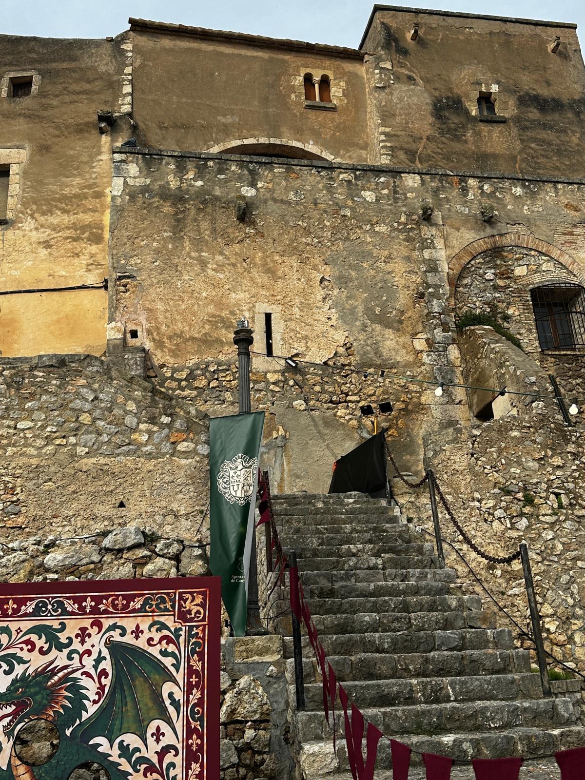 2026 10 24 elcastellmedieval