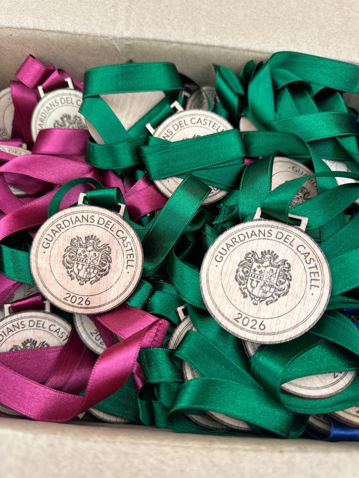 2026 10 24 medalles