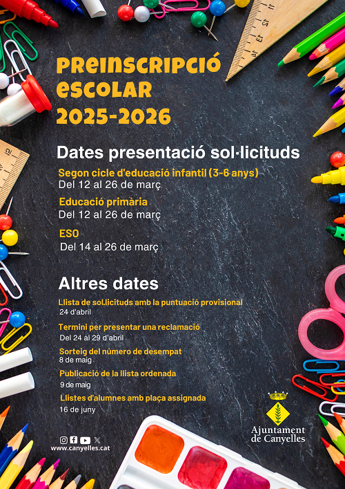 2025 01 29 preinscripciocartellok