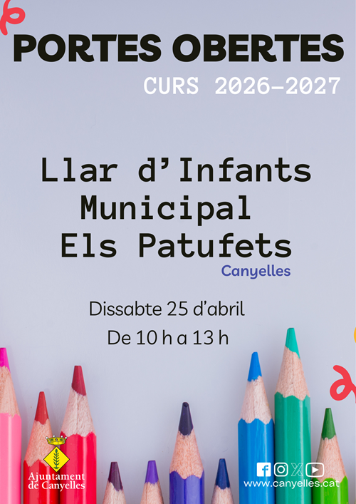 2026 04 portesobertes llarinfants