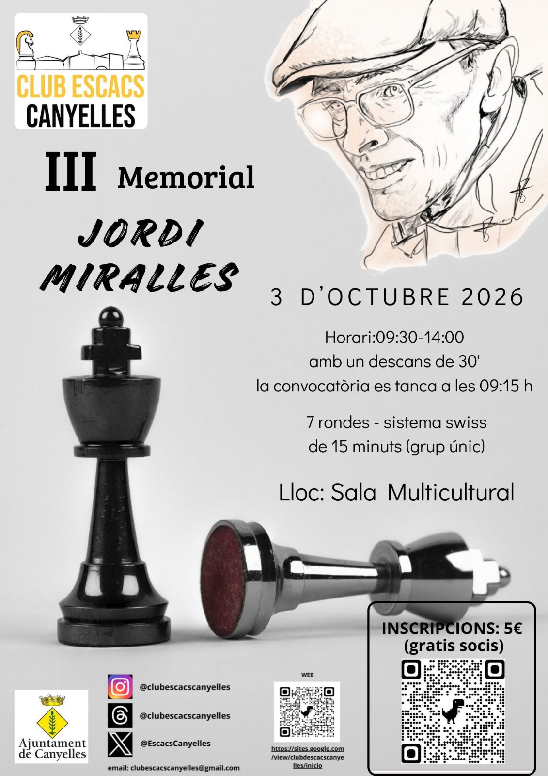 2026 10 03 memorial escacs jordimiralles