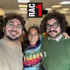 2025 05 08 TELONERS
