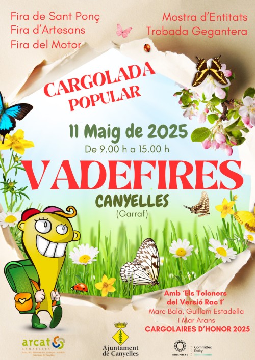 2025 05 11 vadefires cartell