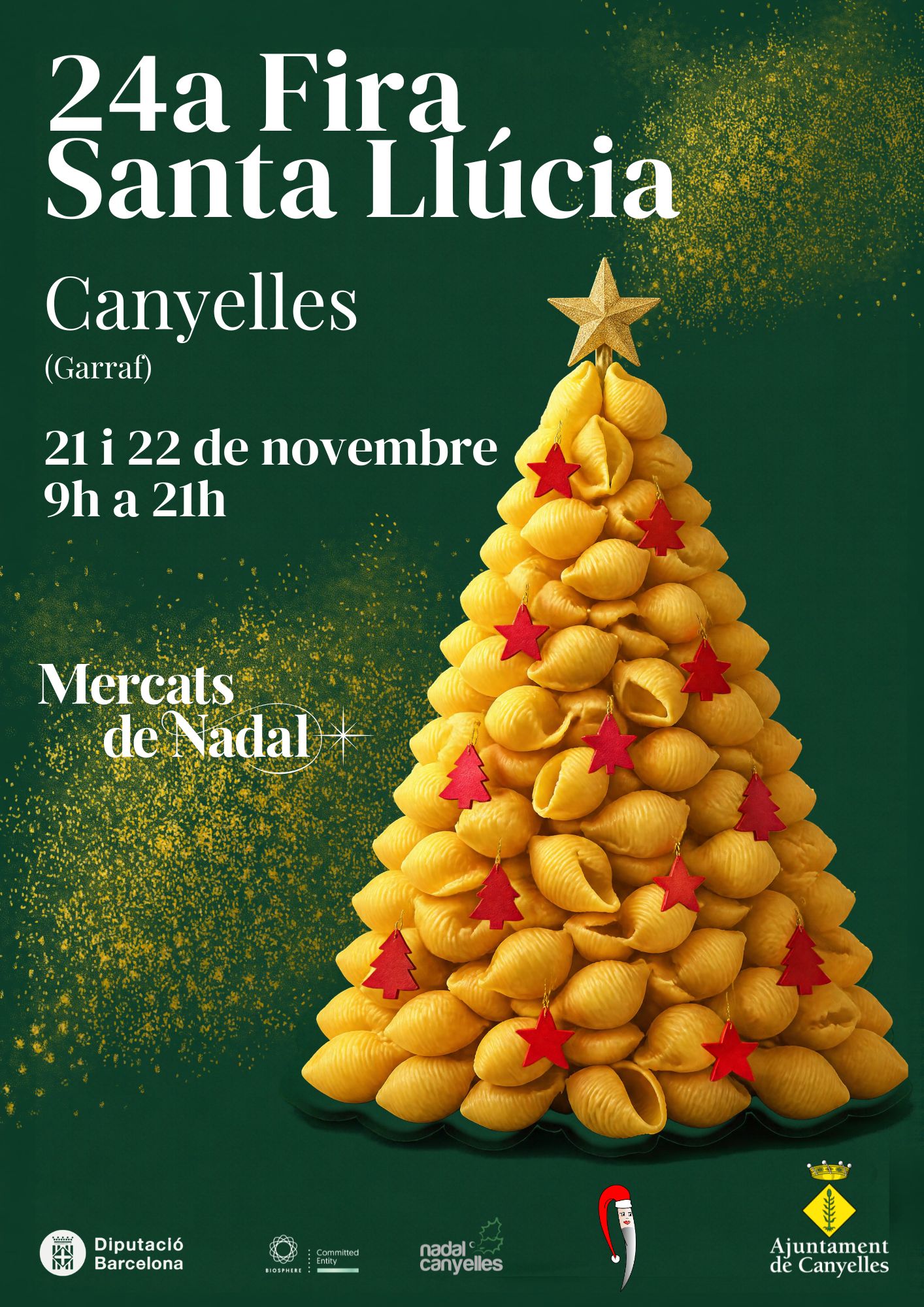 2026 11 21 FiradeSantaLlucia