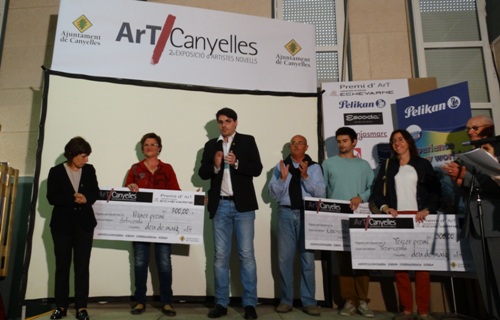 Cronica Art Canyelles 01