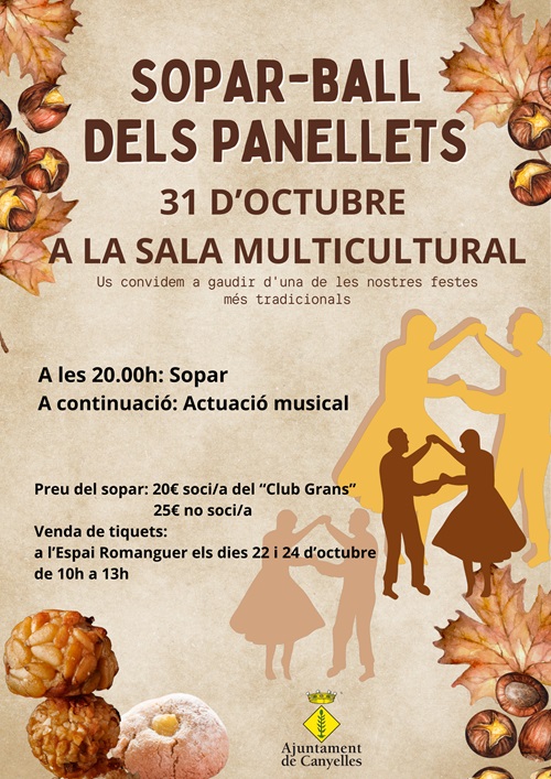 2024 10 31 SoparBallPanellets