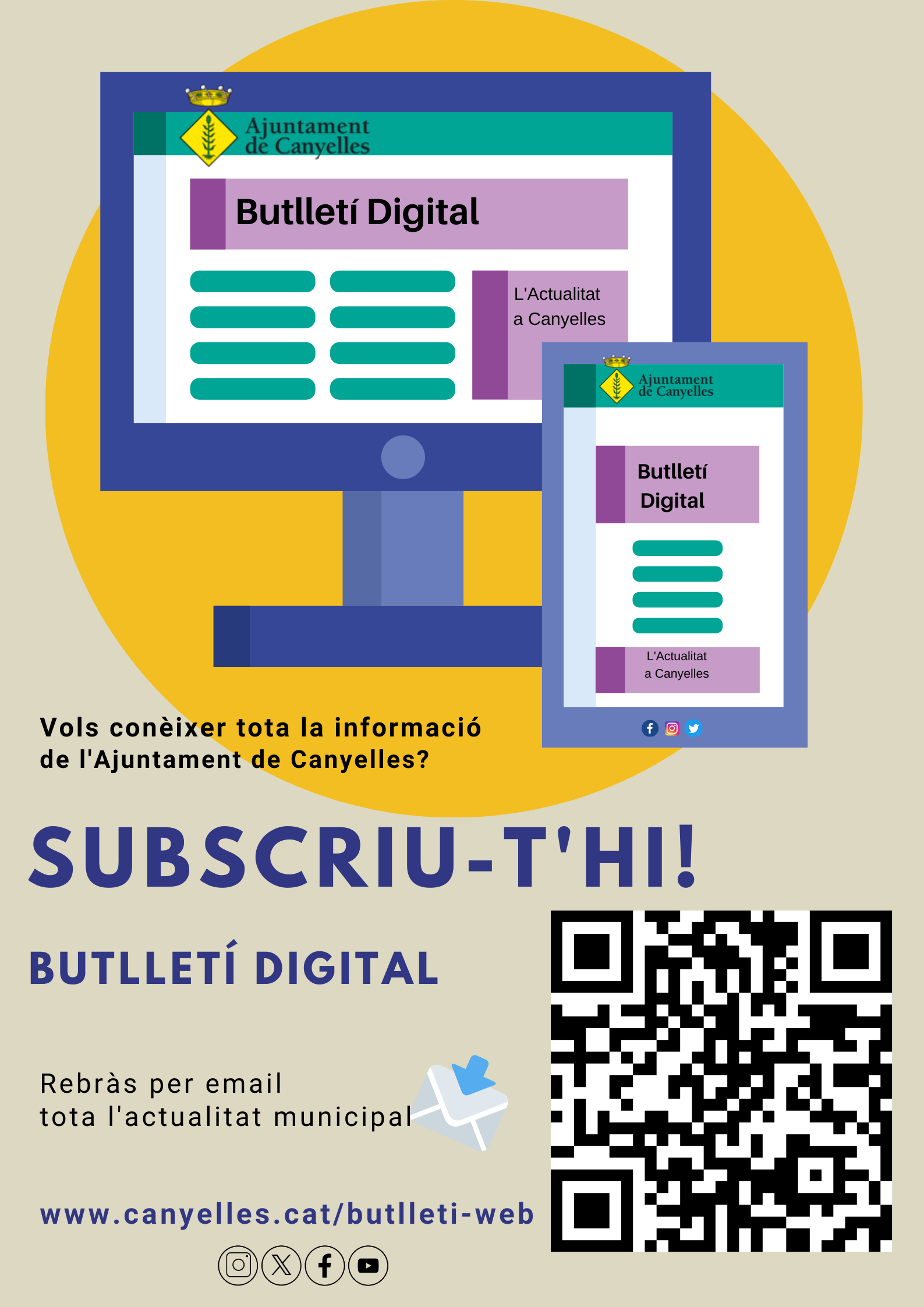 2024 02 butlletiposter
