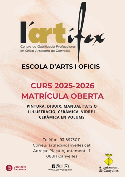 2025 08 17 artifex cartell