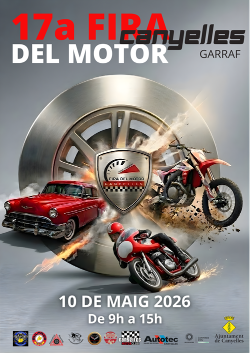 2026 05 10 cartell FiraMotor 